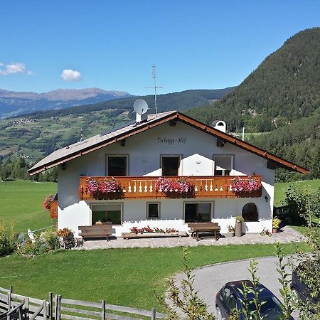 Tschagghof Castelrotto Exterior foto