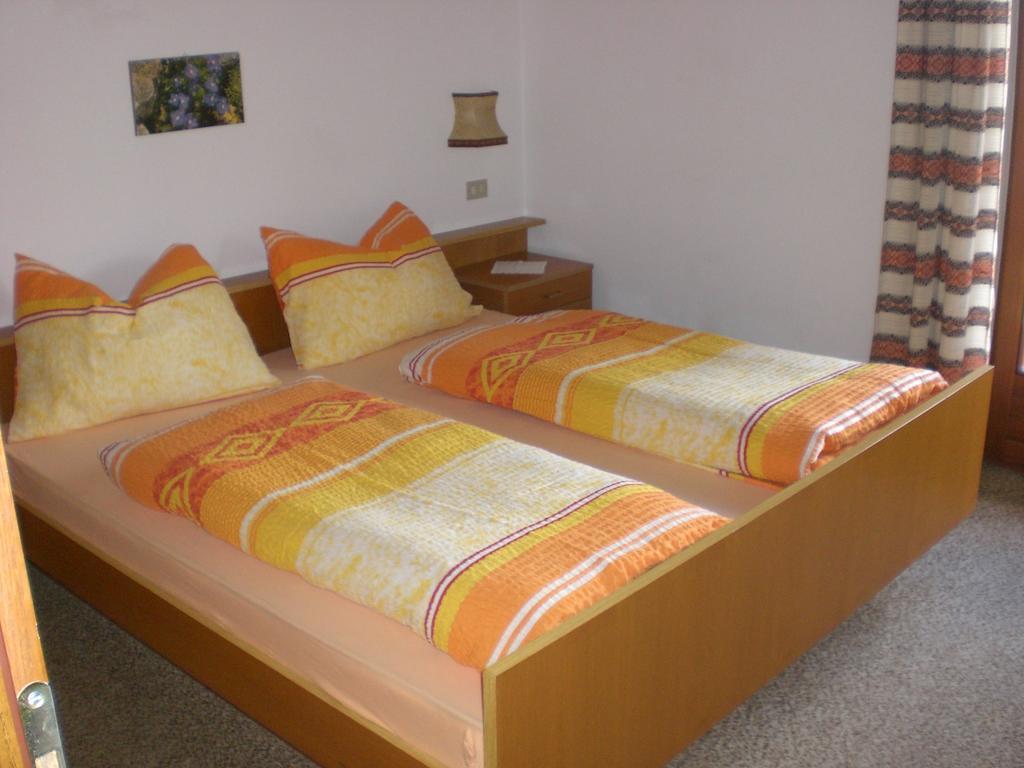 Tschagghof Castelrotto Quarto foto